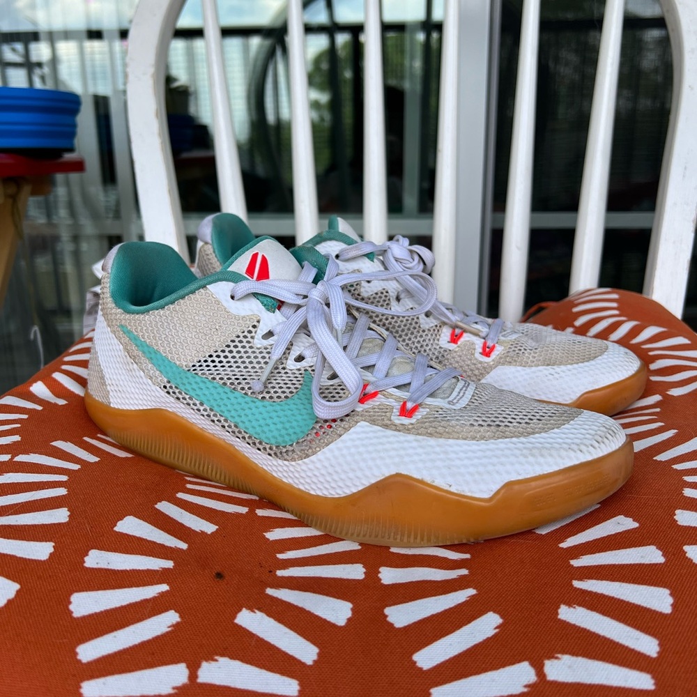 Nike Kobe 11 EM Summer Pack